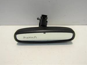Vauxhall (Opel) Mokka 2012-16 Rückspiegel und Kamera 13369365 O1390 - Bild 1 von 9