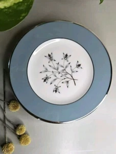 Lenox KINGSLEY Bread And Butter Plates x6 - Picture 1 of 8