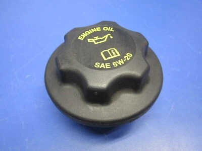 03 04 05 06 07 08 09 2003-2009 Dodge Ram OIL CAP 1500 2500 3500 5.7 53032372AD Foto 1 de 4