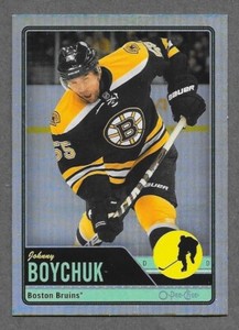 2012-13 O-Pee-Chee Rainbow U pick from list 12-13 OPC