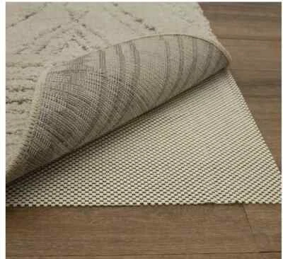 Almohadilla de alfombra Mohawk agarre cómodo 3'4" x 5' agarre antideslizante 40" x 60" se adapta a 4x6 Foto 1 de 4