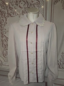 blusas mujer medianas - Imagen 1 de 4