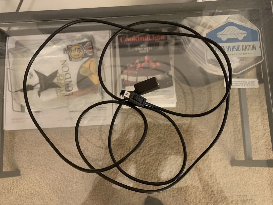 Удлинительный кабель для классического контроллера NES/SNES - Изображение 1 из 4