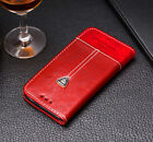 For Xiaomi POCOPHONE F1 Case Cover POCO F1 6.18'' Wallet Leather Flip Phone Case