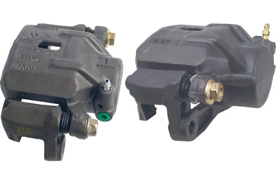 Пара передних суппортов дискового тормоза Cardone для Mazda 929 1992-1995 годов выпуска (KIT11634) - Изображение 1 из 4