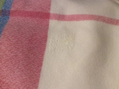 nappe vintage - Photo 1/3