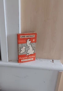 Der Lake District; von W T Palmer (The Penguin Guides G6) - Bild 1 von 1