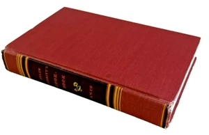 SIGNED Helen Corbitt's Cookbook 1959 Eleventh Printing Hardcover Recipe Book - Picture 1 of 23