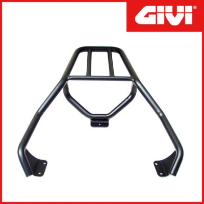 Baca Givi - Aprilia Habana 125 (2000-2009) - COD.SR74 - Imagen 1 de 2