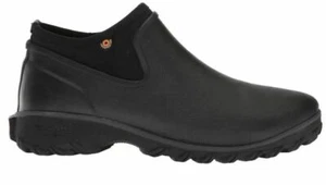 Bogs Womens Rubber Sauvie Chelsea Waterproof Shoes 72201 - Picture 1 of 3