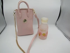 Starbucks Sakura Cherry Blossom 2021 Cina rosa opaco 13 oz sacchetto sottovuoto vetro - Foto 1 di 12