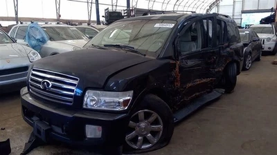 Bomba de direção hidráulica compatível com 04-15 ARMADA 5400168 - Imagem 1 de 4