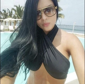 Square Aviator Sunglasses - Picture 1 of 2