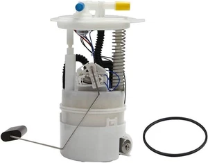 Electric Fuel Pump Assembly Compatible with 2004-2006 Altima, 2004-2008 Maxima, - Bild 1 von 9