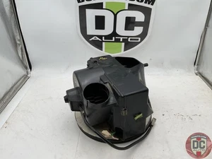 1984-1989 Porsche 911 Carrera AC Evaporator Housing 91157302104 131692 - Picture 1 of 14