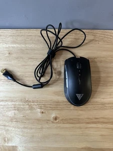 Gamdias Zeus P1 Gaming Optical Mouse Usb - Picture 1 of 9