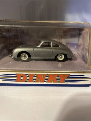 Porsche 356 Dinky Toys 1/43 - Imagem 1 de 3