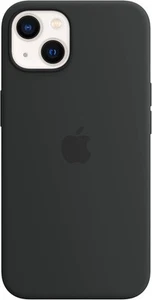 Apple Funda de Silicona con MagSafe (para el iPhone 13) - En Medianoche - Photo 1/1