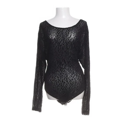 Urban Classics, Body, Größe: 5XL, Schwarz, Elasthan/Polyamid, Damen #YYE - Bild 1 von 4