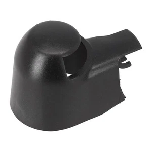 Rear Wiper Cap in Black Fits For Golf For Passat and For Rabbit 6Q6955435 - Picture 1 of 12