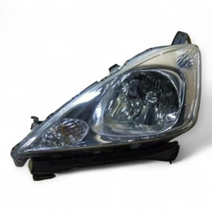 Stanley Fit Shuttle GP2 Headlamp Left HID with Reflector & Harness, Used - Imagen 1 de 3