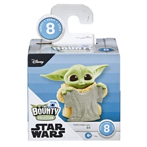 Figura 44 Star Wars The Bounty Collection Serie 8 Grogu Time to Choose - Imagen 1 de 2