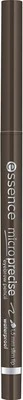 Essence micro precise eyebrow pencil #03 es75 - Image 1 of 2