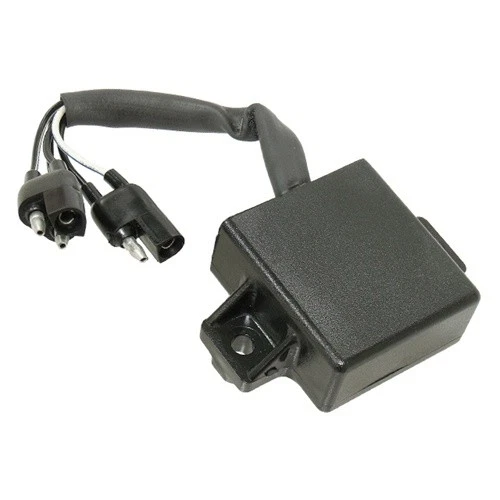 SPi CDI Box 01-143-40 Ski-Doo/Moto Ski - Imagem 1 de 1