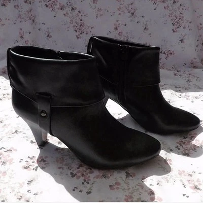 Botines East 5th para mujer forma flexible W5,5 Foto 1 de 4