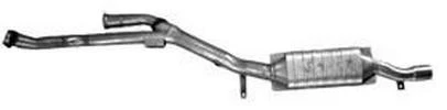 Catalytic Converter fits 1994 1995 Mercedes S600 Foto 1 de 2