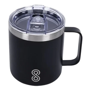 SINT Insulated Stainless Steel Coffee Mug with Splash-Proof Sliding Lid – 350ML - Picture 1 of 39