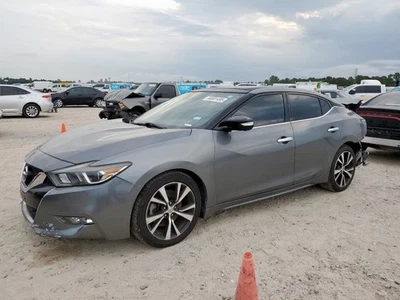 Seat Belt Front Bucket Driver Buckle Fits 16-23 MAXIMA 3743190 - Изображение 1 из 4