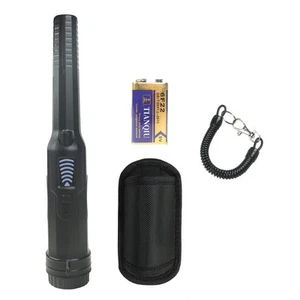 IP68 Full Waterproof Metal Detector Pinpointer with LCD Display,High Sensitiv... - Picture 1 of 6
