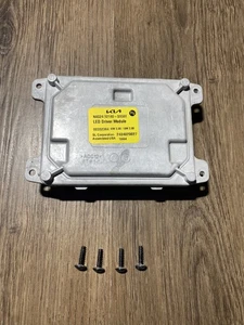 Módulo de control de lastre de faros LED 92180-S9500 OEM para Kia Telluride 23-24 - Imagen 1 de 2
