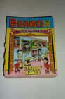 BEANO COMIC LIBRARY (Pocket) - No 112 - 1986 - D C Thomson & Ltd