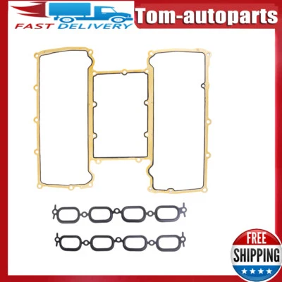 Juego de juntas colector de admisión deportivo para LAND ROVER Range Rover Range Rover 2010-18 Foto 1 de 4