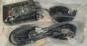 2WIRE MTYSW1202200CD0S 12V 2.9A AC Adapter Power Supply with Power Cord Genuine - Picture 1 of 9