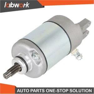 Starter Motor Assembly For Honda Foreman 400 450 500 31200-HM7-003 31200-HM7-A41 - Picture 1 of 6