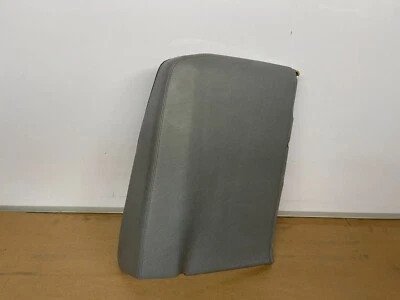 96-02 MERCEDES-BENZ R129 SL500 SL600 FUNDA ASIENTO DELANTERO DERECHO GRIS OEM Foto 1 de 4