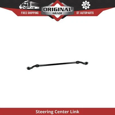 For 1981-1990, 1992-1993 Dodge D350 GAS Steering Center Link Front Mevotech - Image 1 of 3