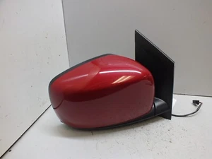 11 12 13 14 15 16 17 18 19 20 DODGE CARAVAN PASSENGER RIGHT MIRROR HEATED #245 - Bild 1 von 9