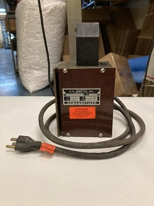 R. B. Annis Co.,11-D-42,Demagnetizer 120V 60 HZ 22A - Picture 1 of 3