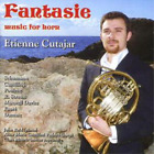 Various Composers Fantasie - Music for Horn (Cutajar) (CD) Album (US IMPORT)
