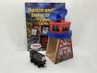 Thomas & Friends Wooden Railway Dustin and the Sodor Storm Team