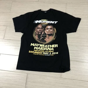 FLOYD MAYWEATHER VS. MARCOS MAIDANA OFFICIAL ONSITE BOXING Medium - Picture 1 of 3