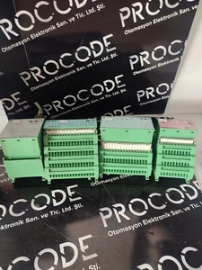 INTERBUS IB STME 24 BK-T / IB STME 24 DI 32/2 / IB STME 24 AI4/SF / IB STME 24 D - Picture 1 of 5