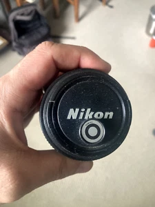 Tokina 70-210 1:4-5.6 lens for Nikon - Picture 1 of 3