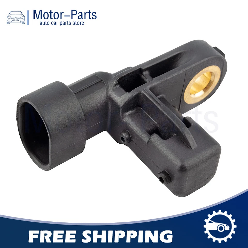 Sensores de velocidad de rueda ABS para Jaguar S-Type Super V8 XJ8 XJR XKR V6 3,0 L V8 4,2 L Foto 1 de 4