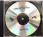 Late Of The Pier The Remixes Cd Promo Vg And Rare