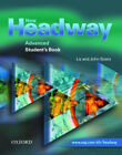 New Headway Advanced: Student's Book John, Soars, Liz Soars